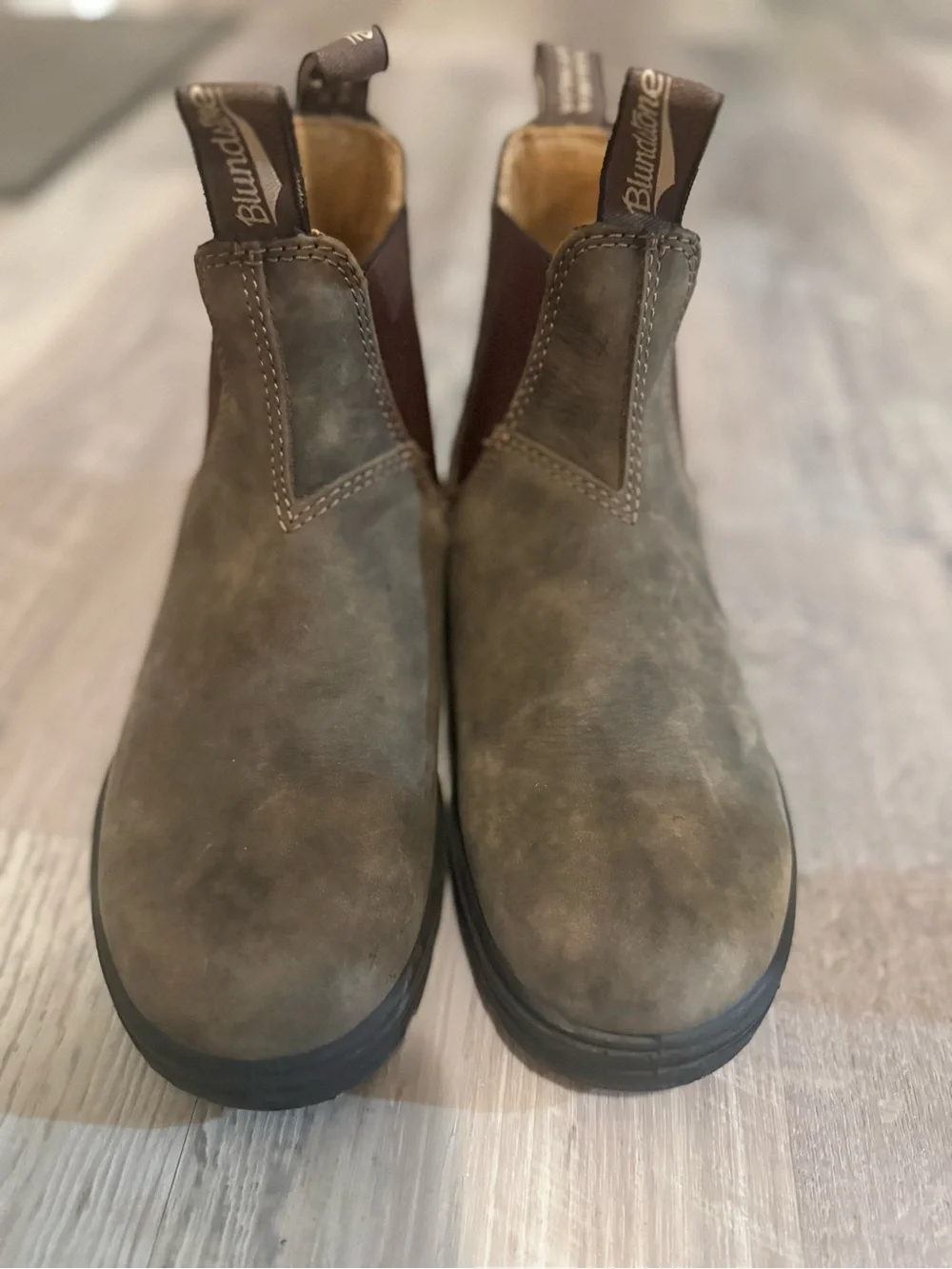 Women’s Blundstone boots - Picture 3 of 7
